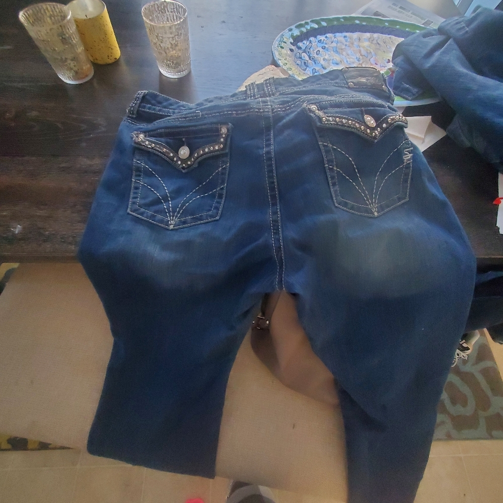 Se7en jeans - Picture 3 of 6
